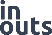 Inouts logo