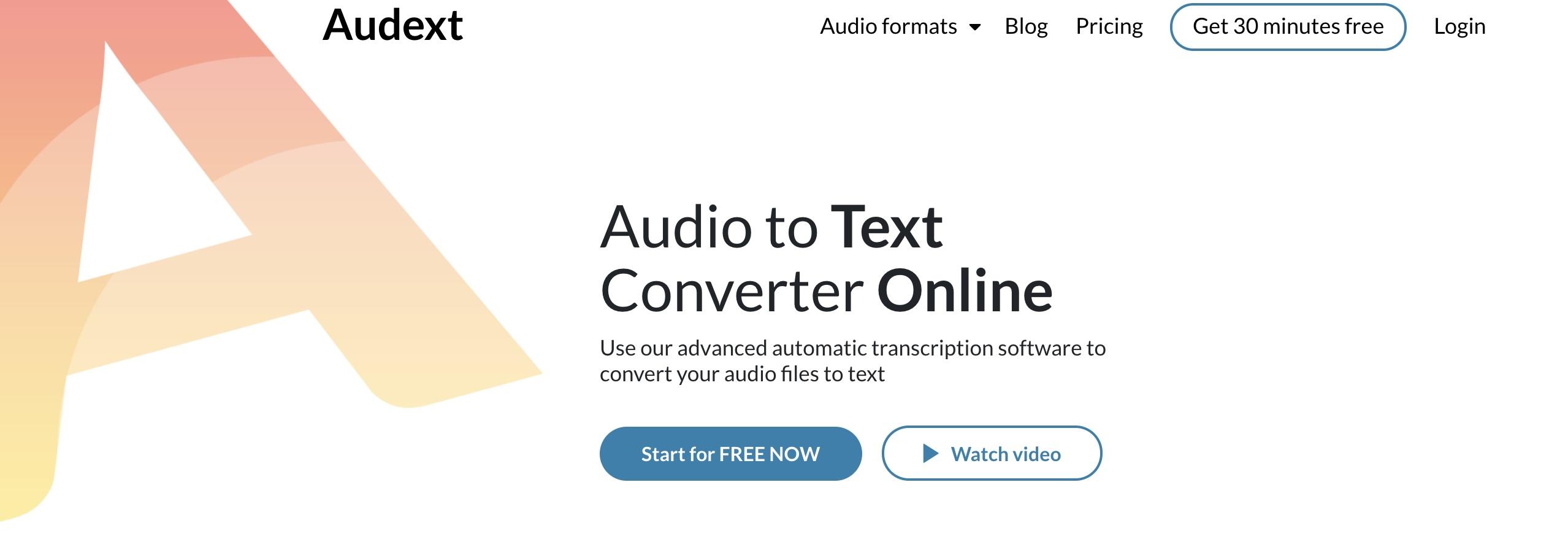 Speech to Text Converter preview