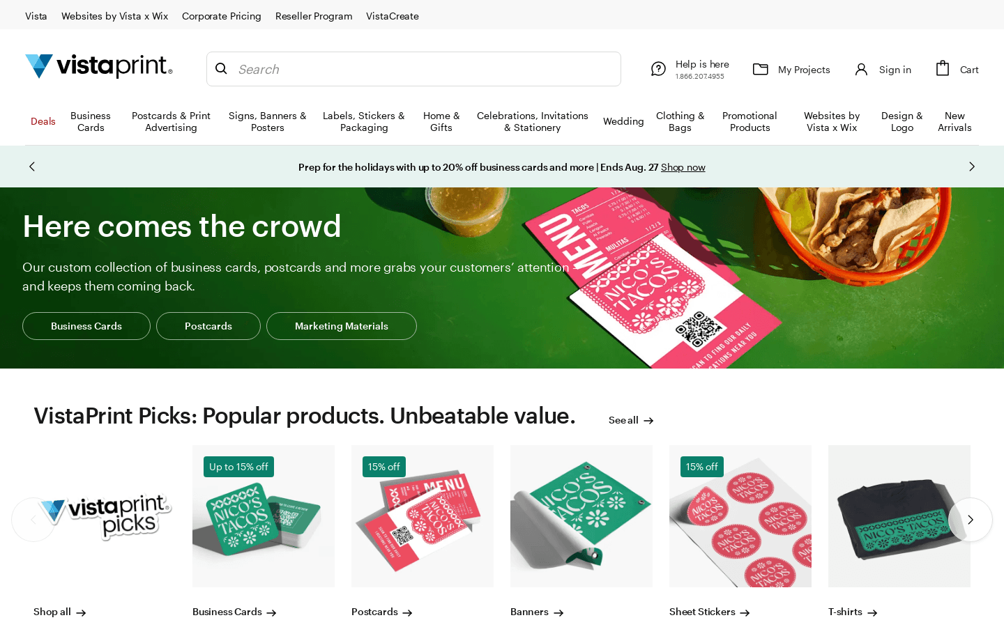Logomaker by Vista preview