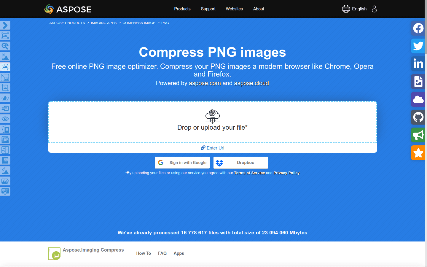 Compress PNG Images preview