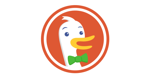 DuckDuckGo preview