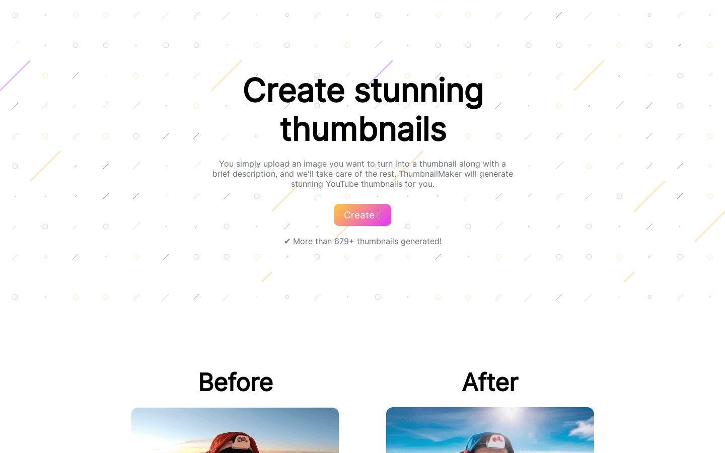 ThumbnailMaker preview