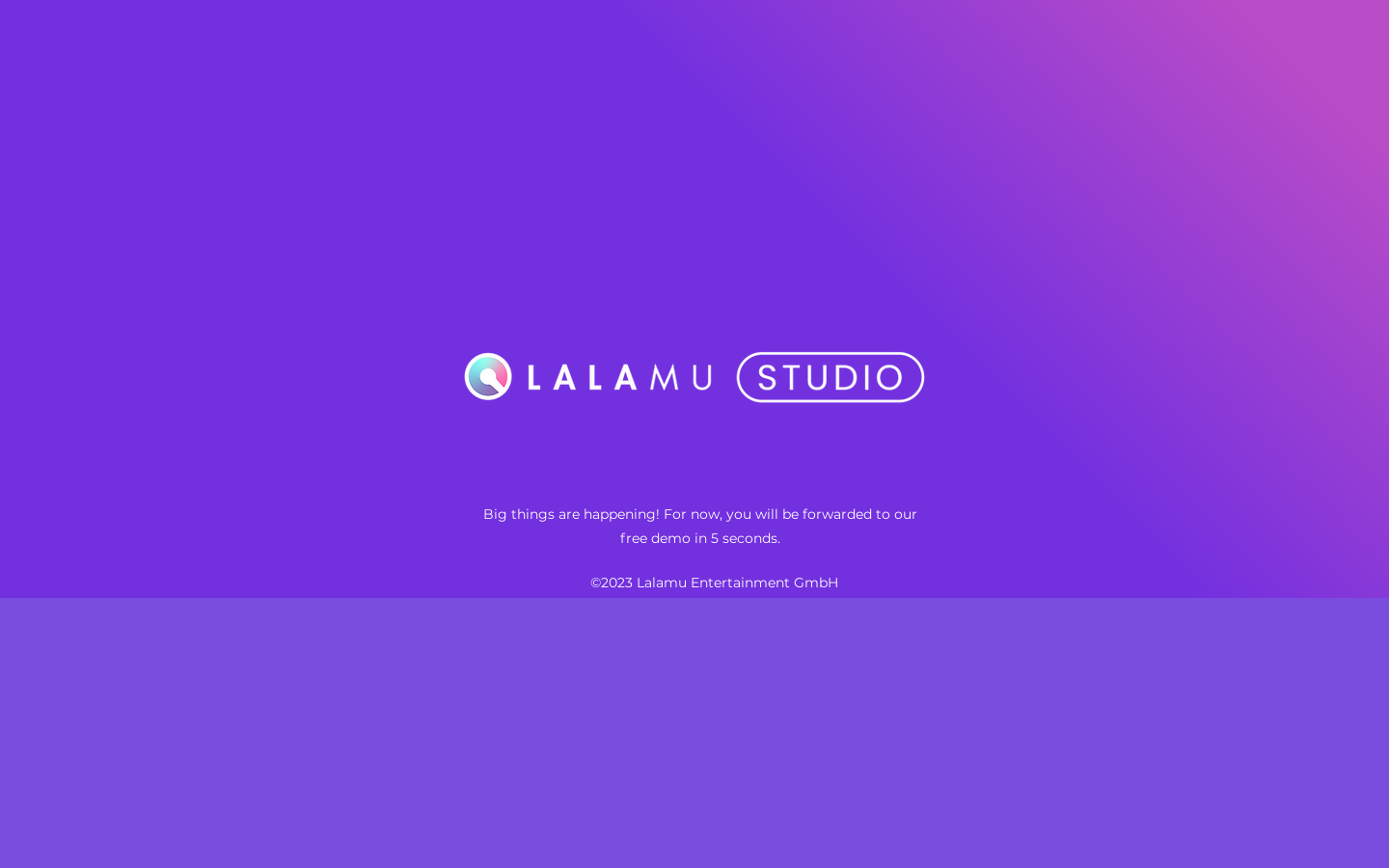 Lalamu preview