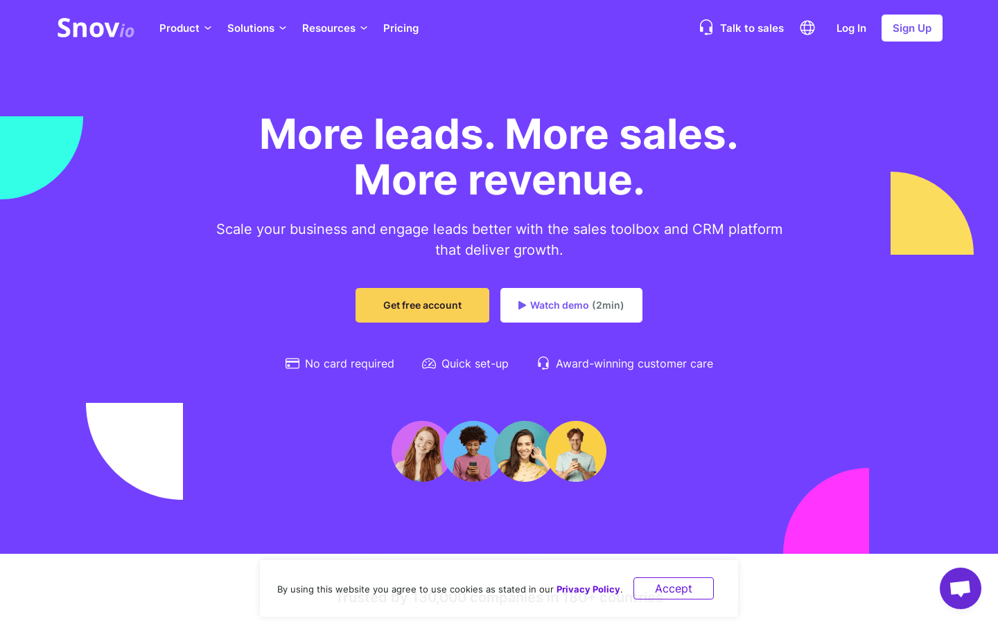 GBlast: Free mail megre preview