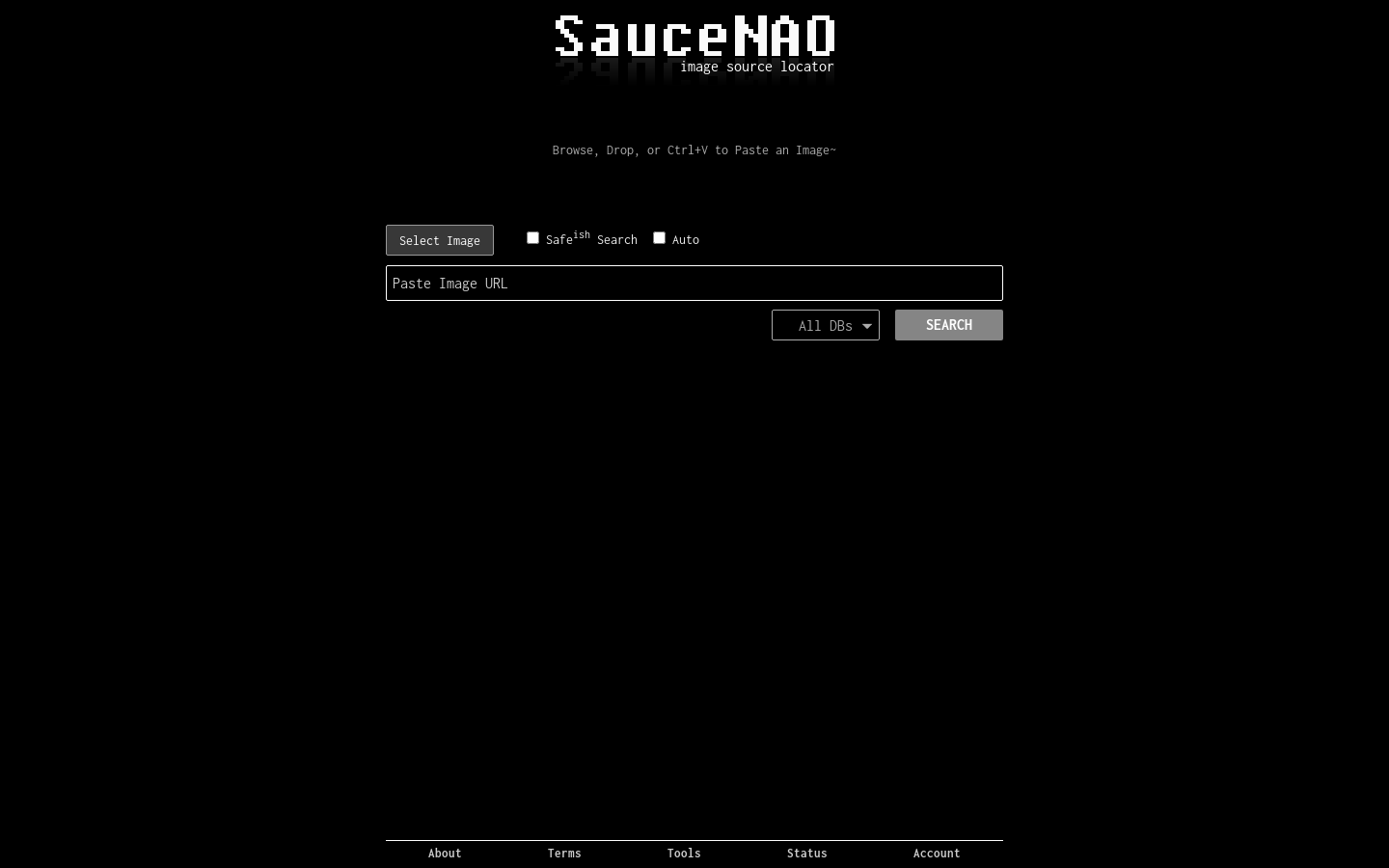 SauceNAO preview