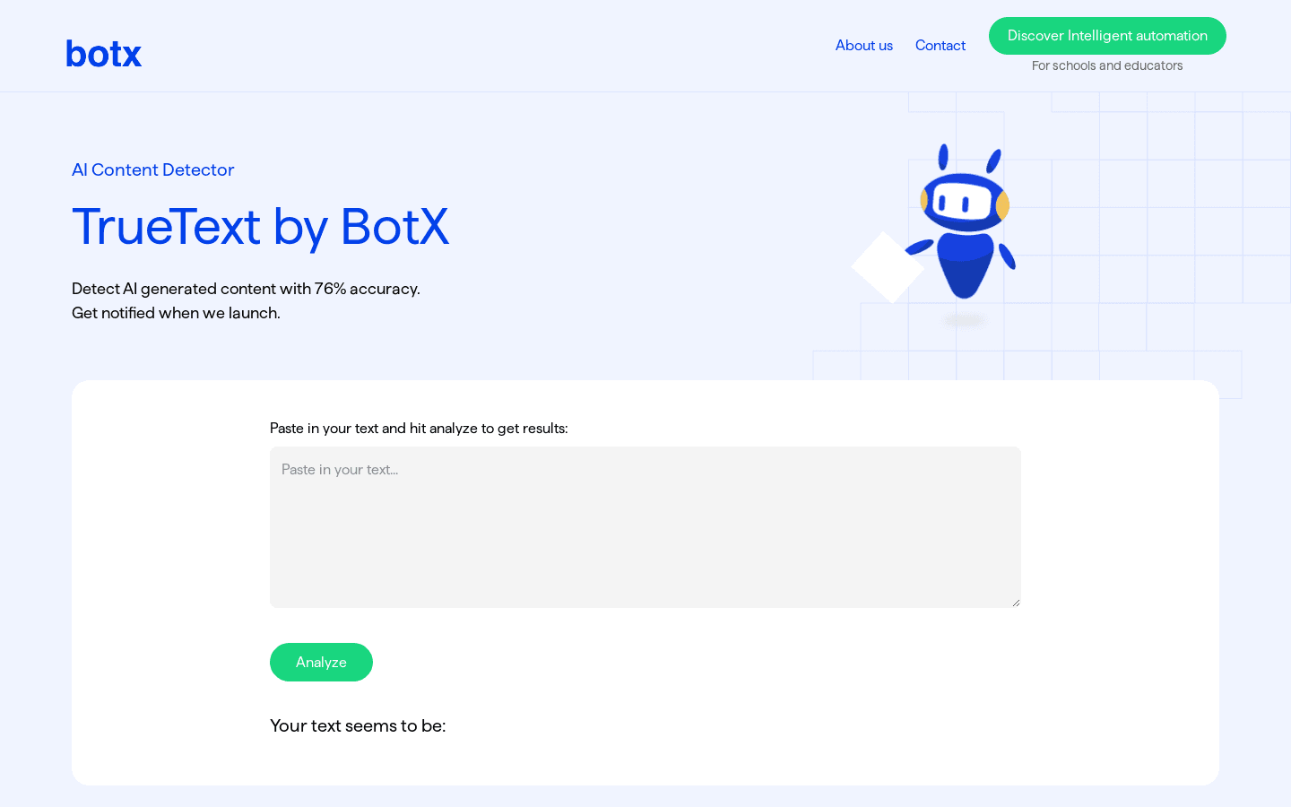 TrueText by BotX preview