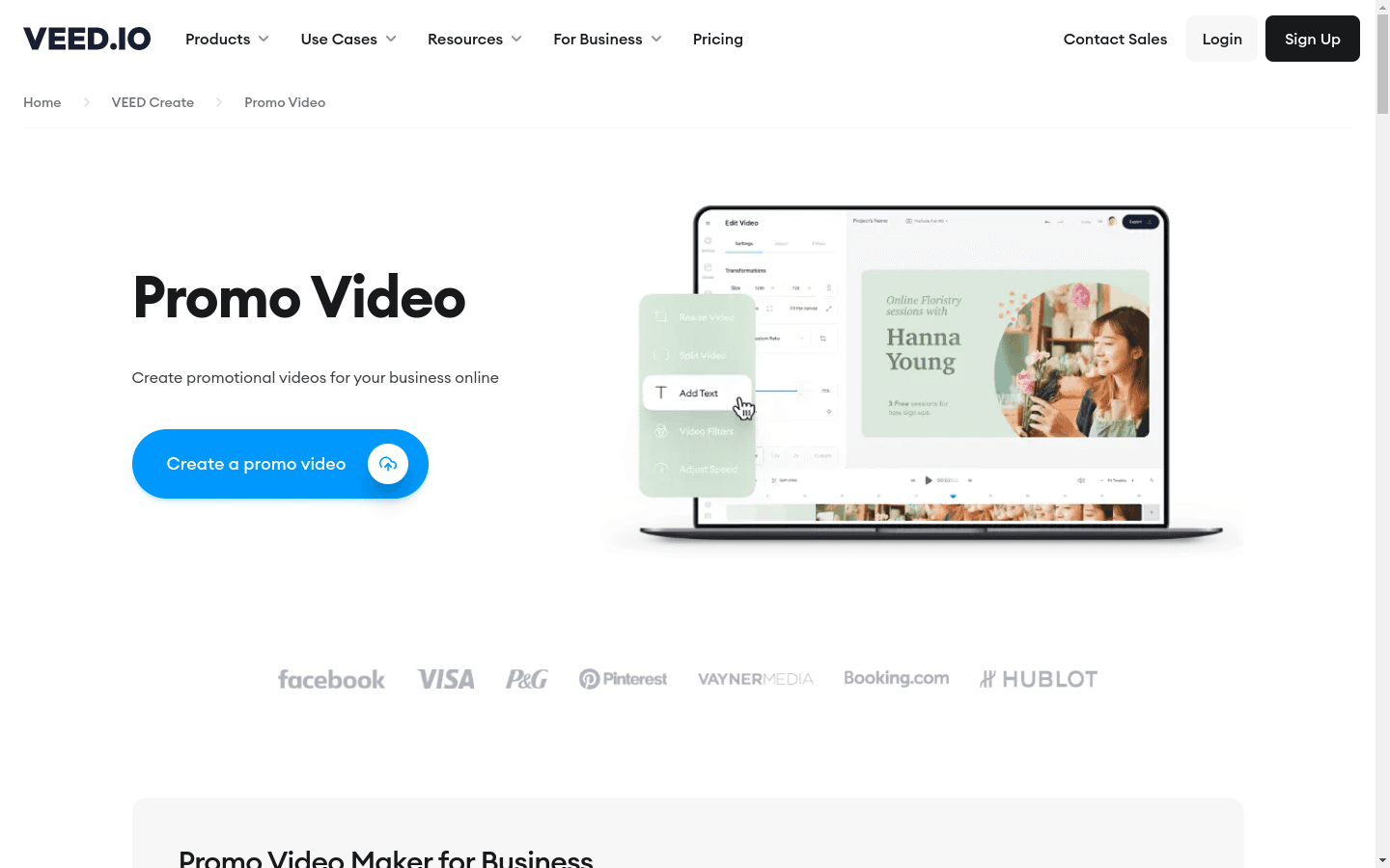 VEED.IO preview