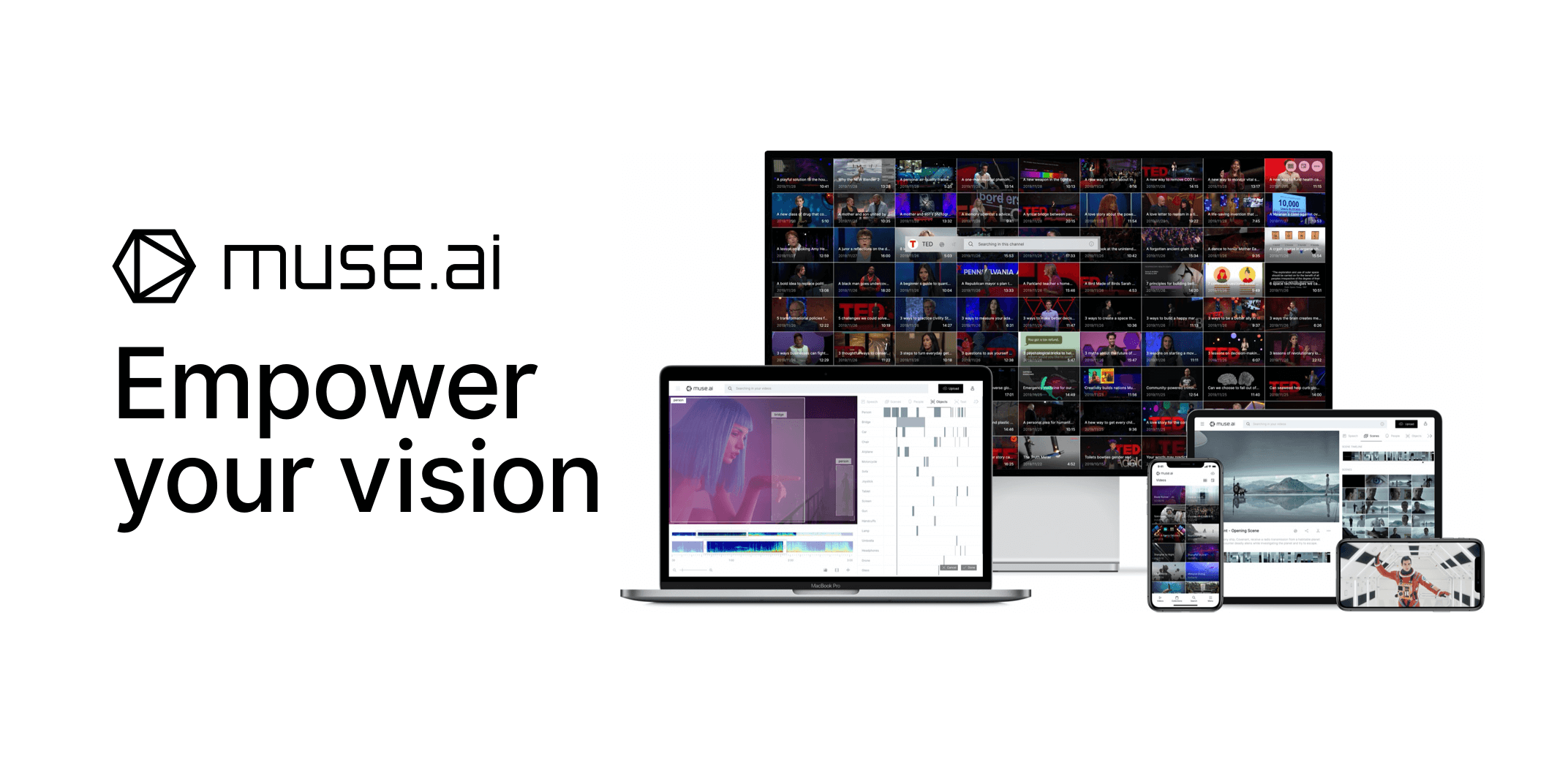 muse.ai preview