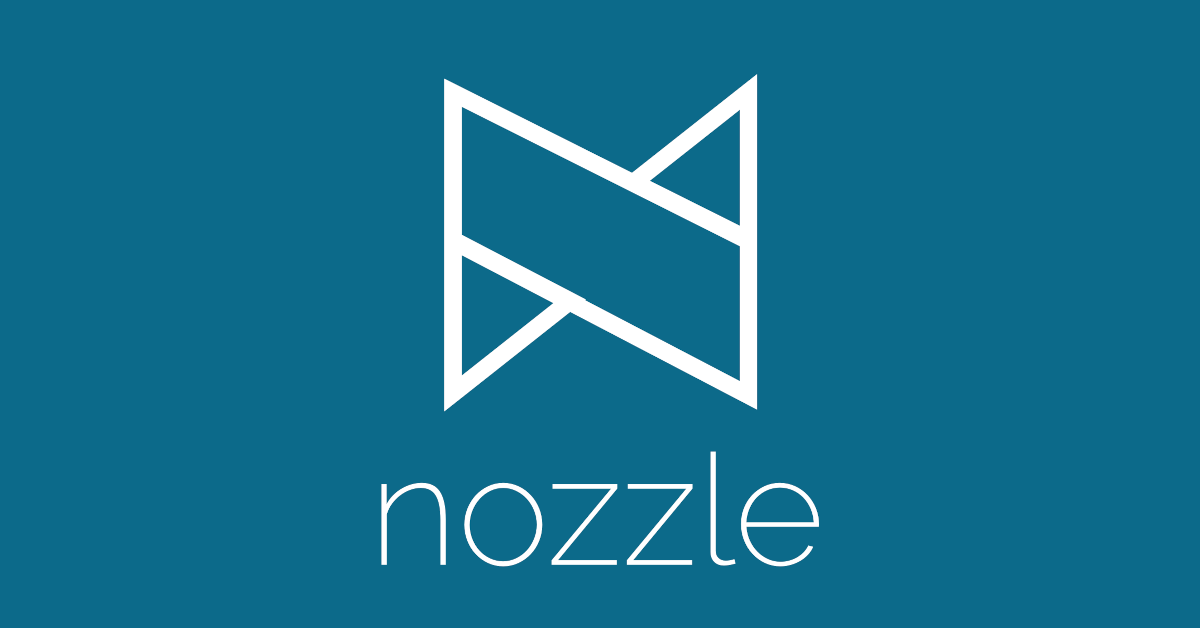 Nozzle preview