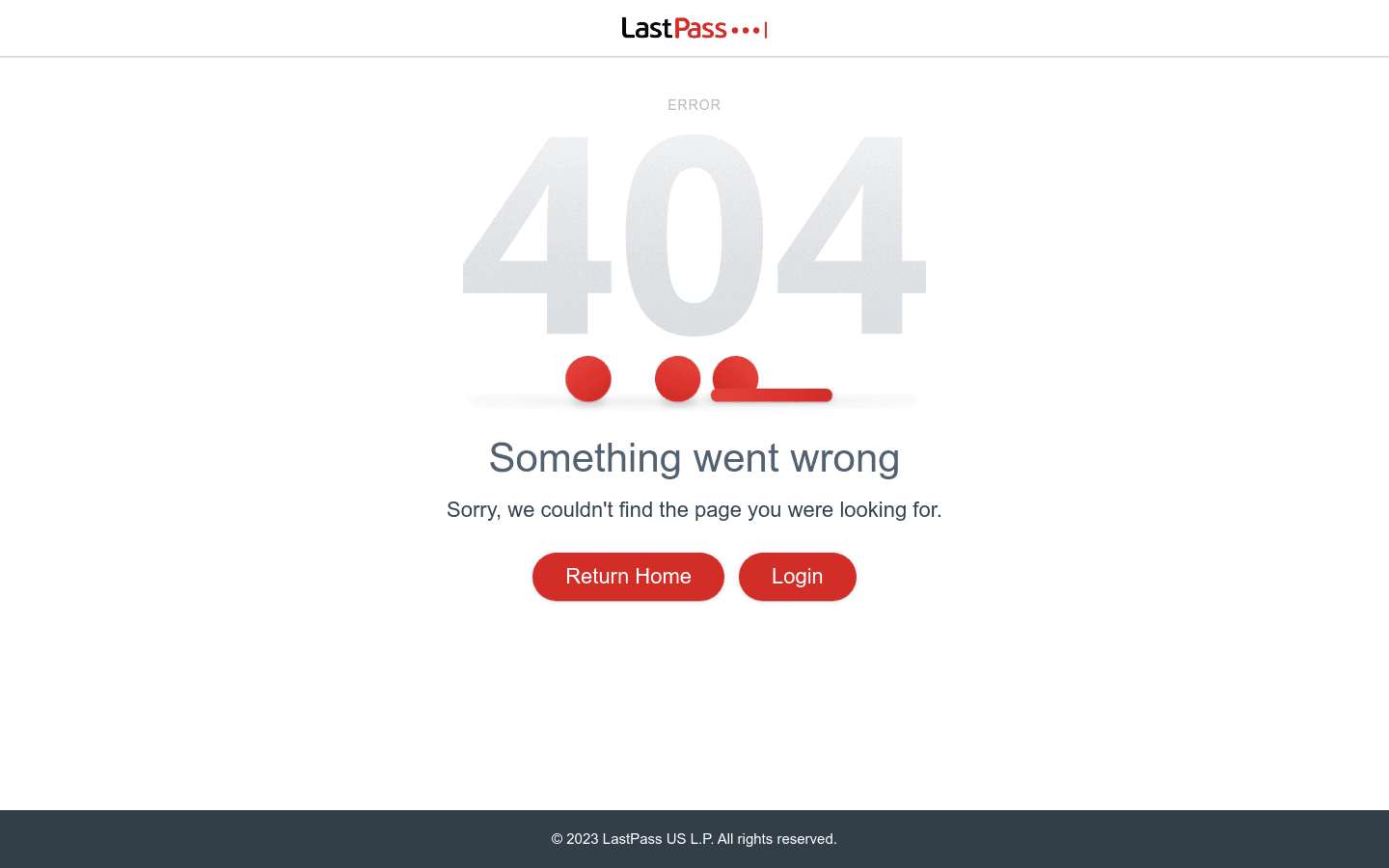 Password Generator preview
