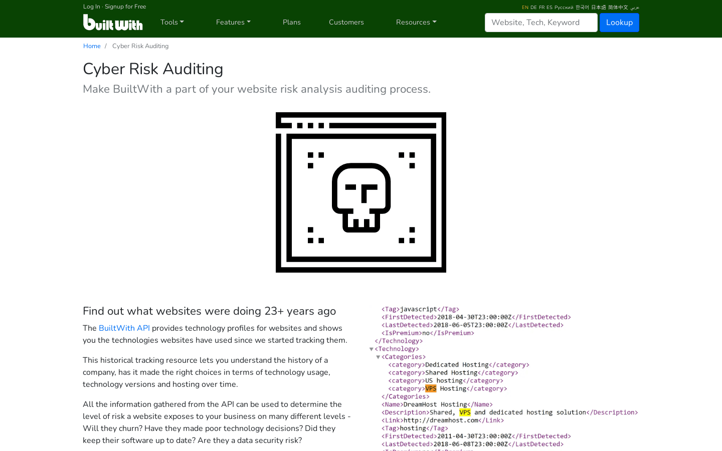 Cyber Risk Auditing preview