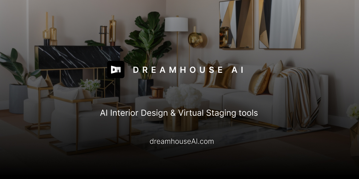 Dreamhouse AI preview