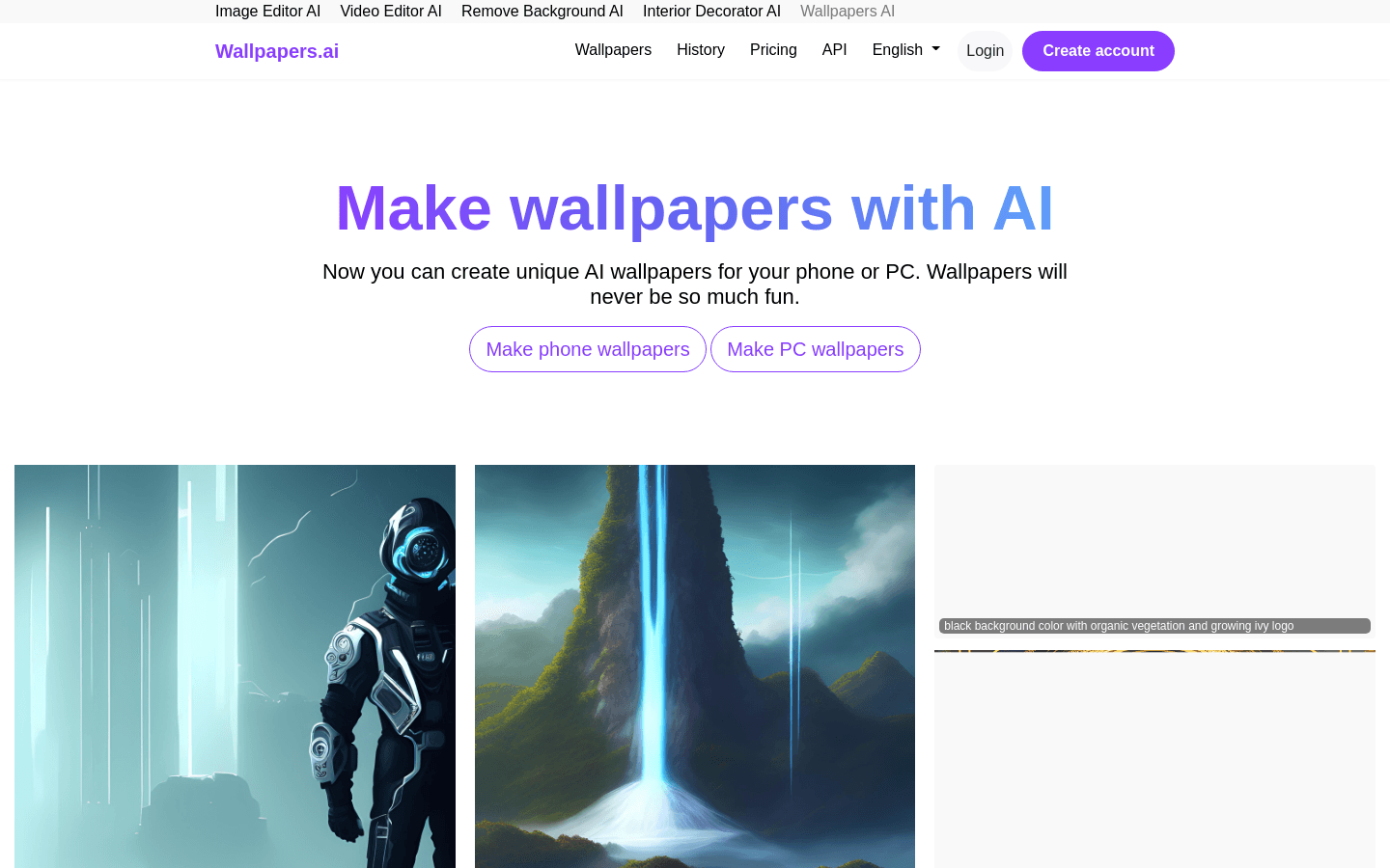 Wallpapers.ai preview