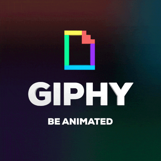 Giphy preview