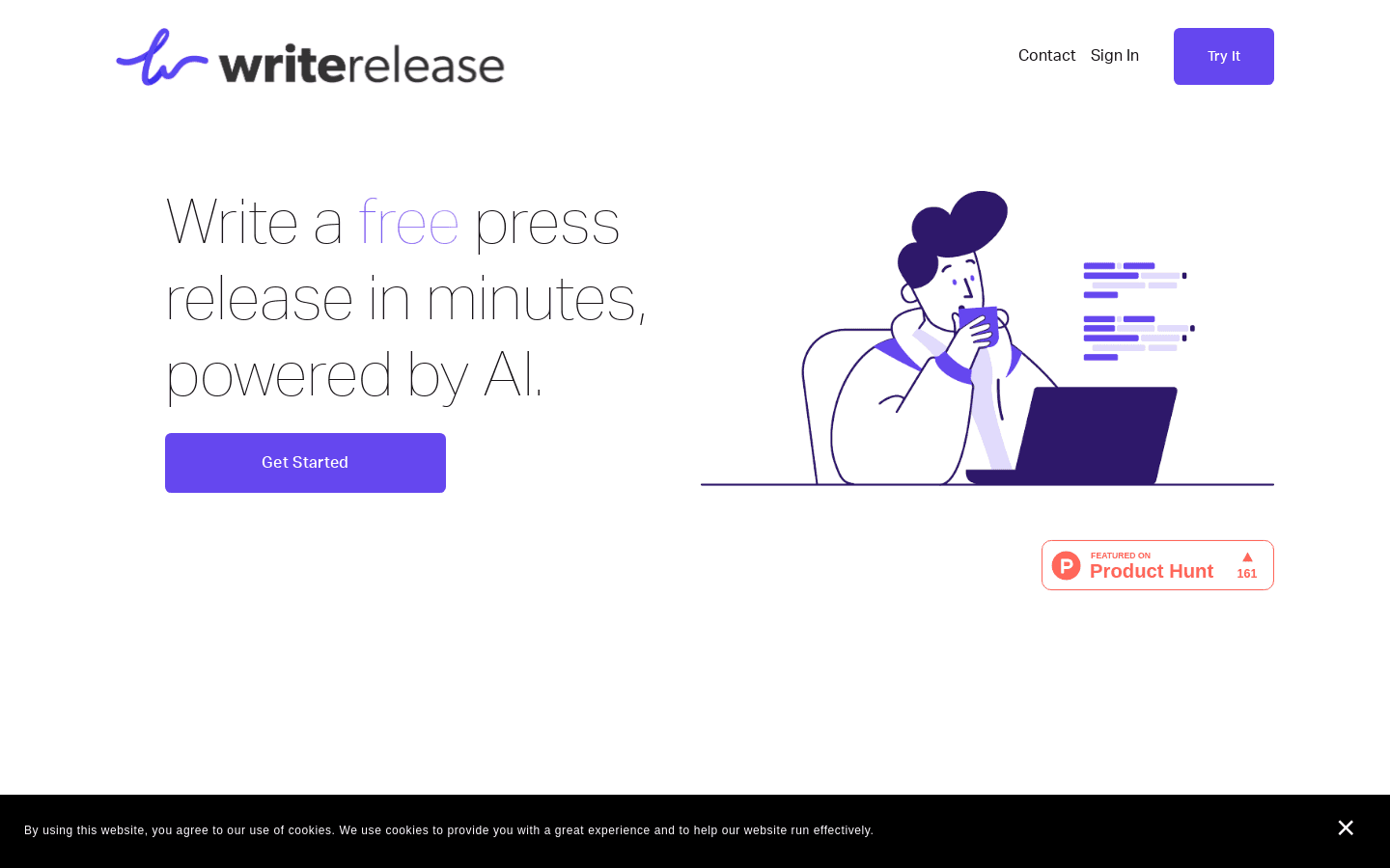 Write Release preview