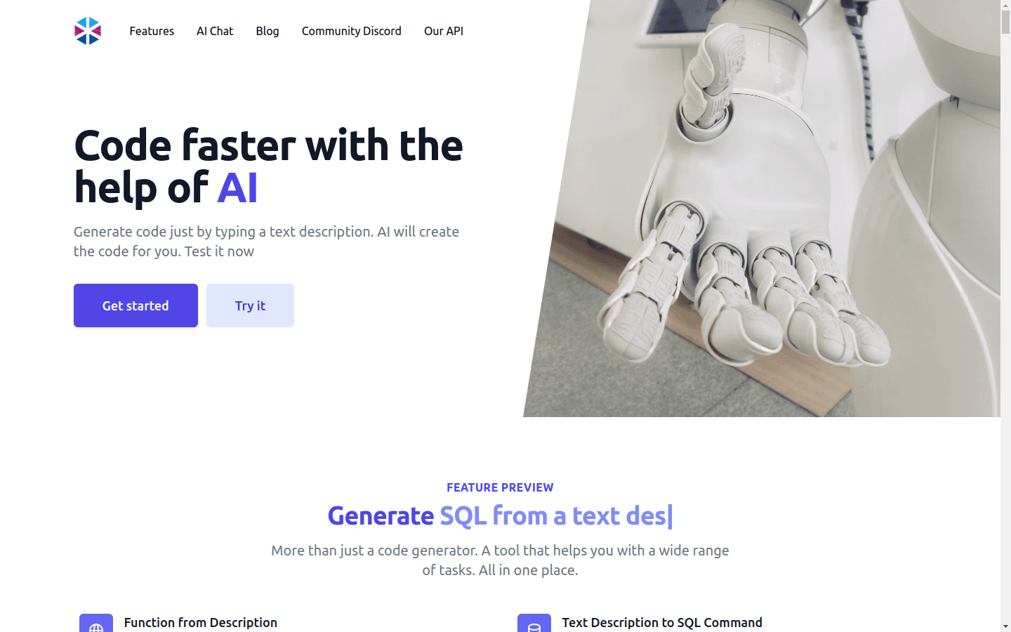 Programming Helper preview