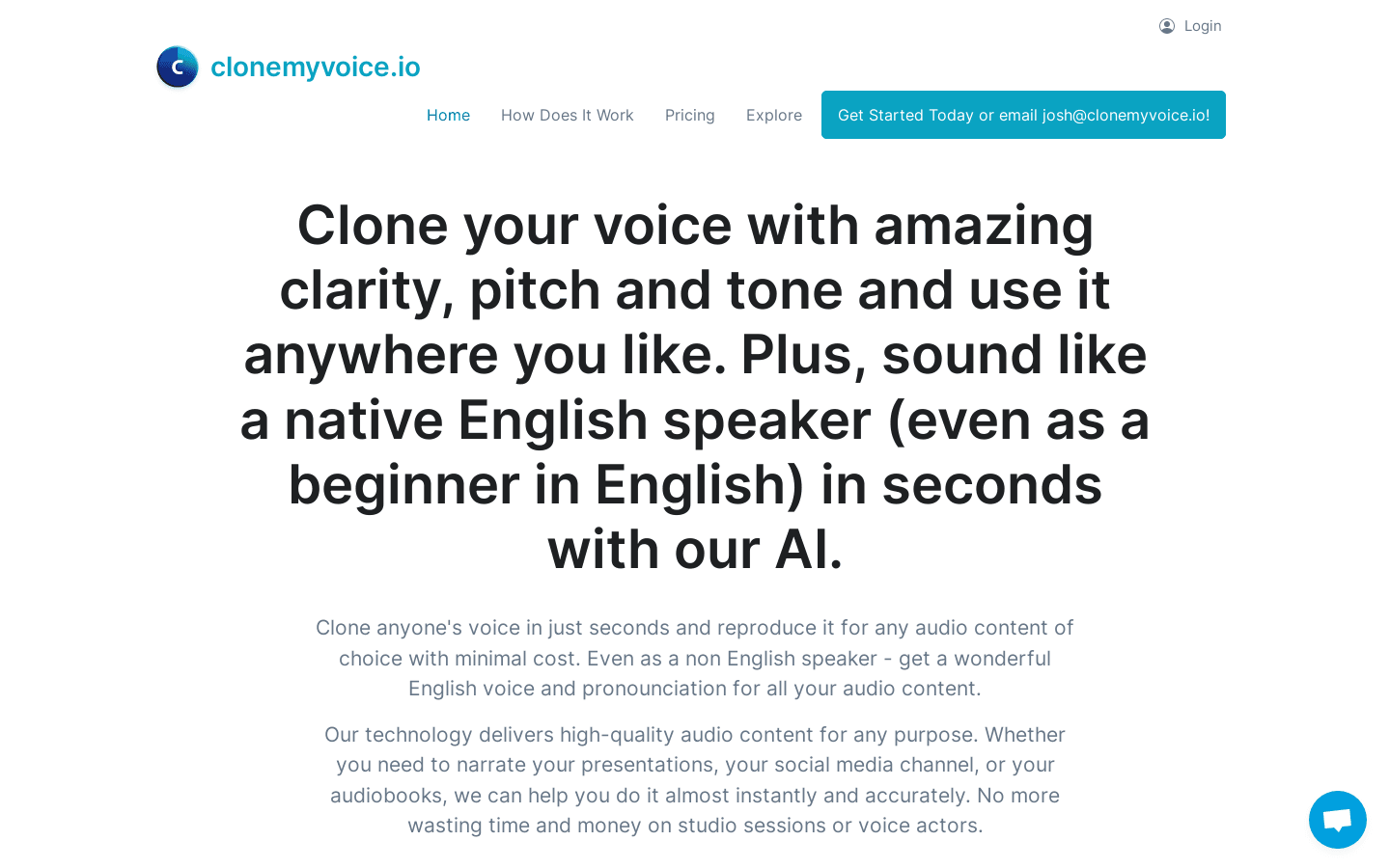 clonemyvoice.io preview