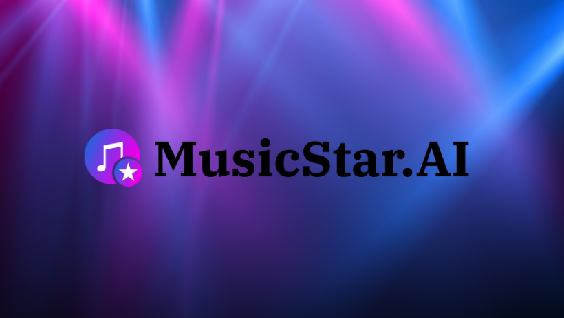 MusicStar.AI preview