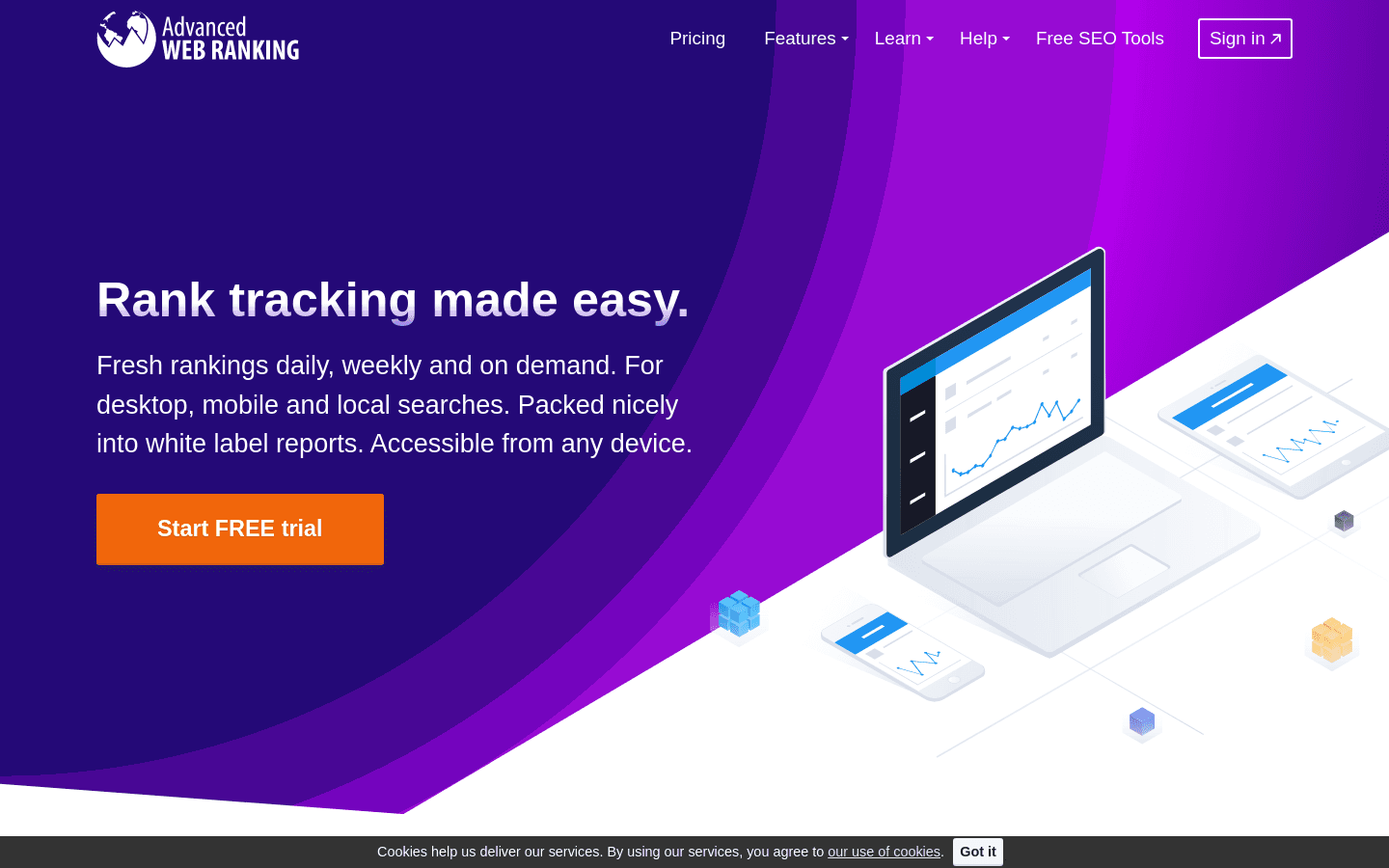 World's longest standing rank preview